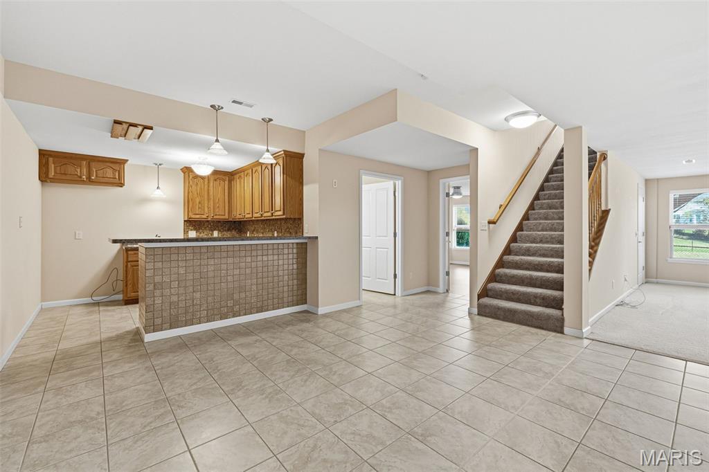 Villas At Ivy Summit The - Residential