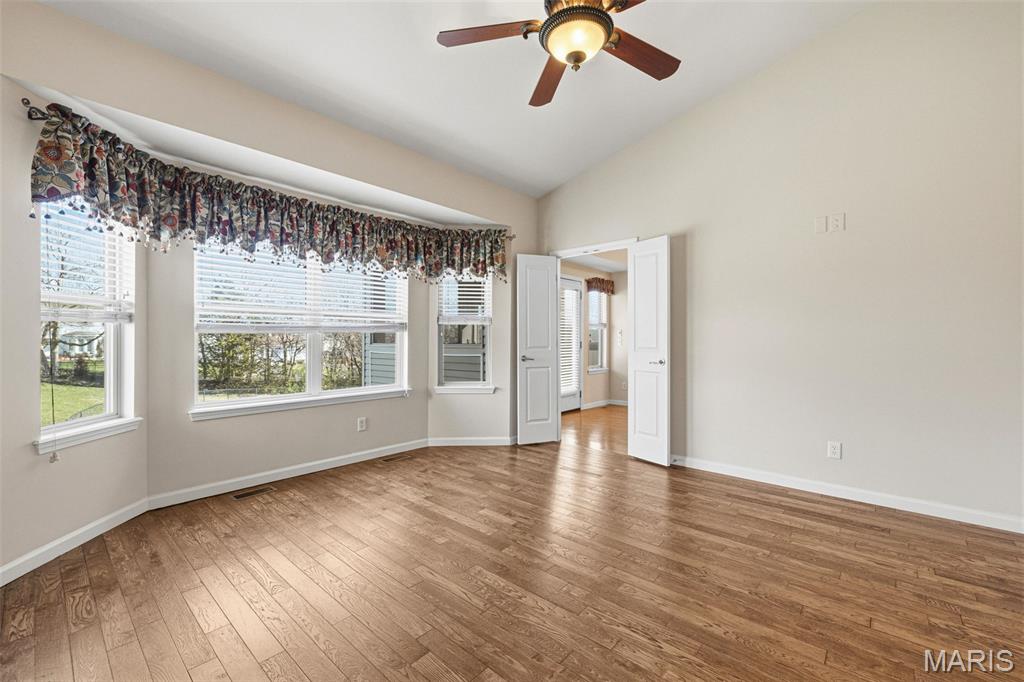 Villas At Ivy Summit The - Residential