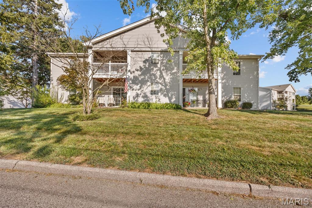 Berview Condo 2 - Residential