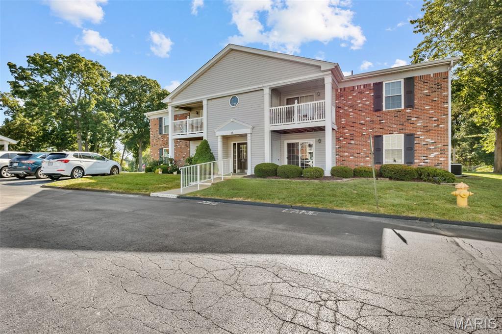 Berview Condo 2 - Residential