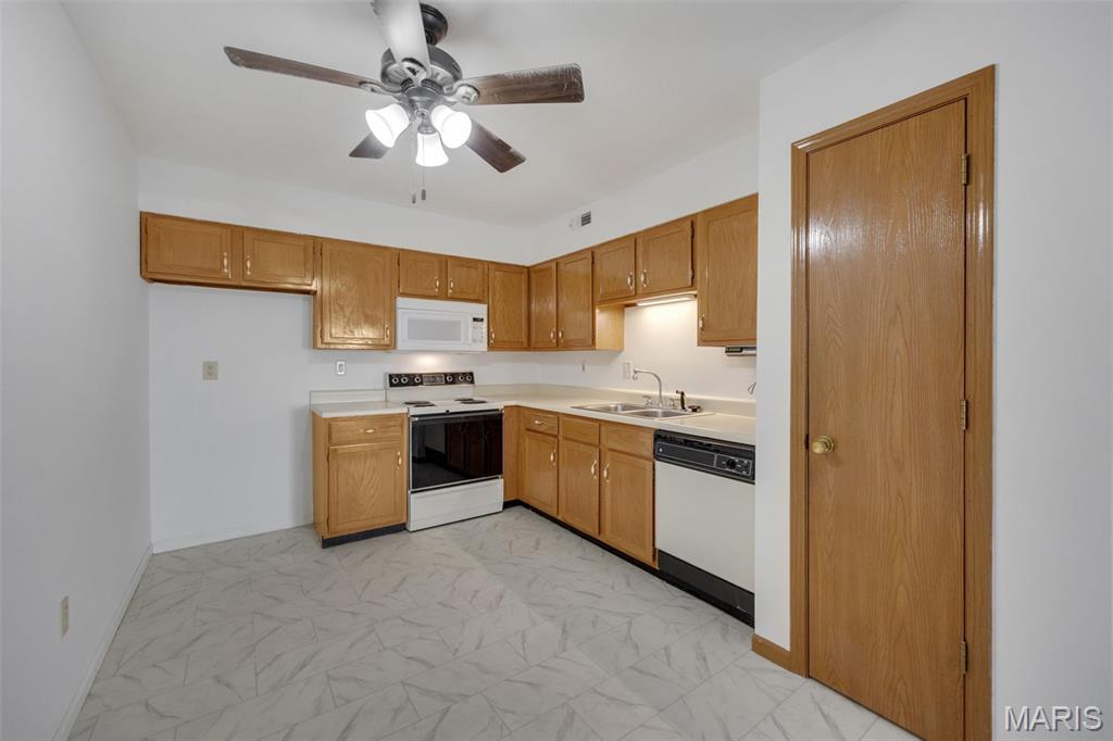 Berview Condo 2 - Residential