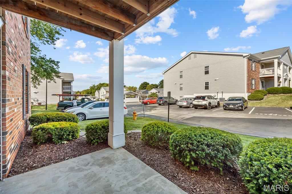 Berview Condo 2 - Residential