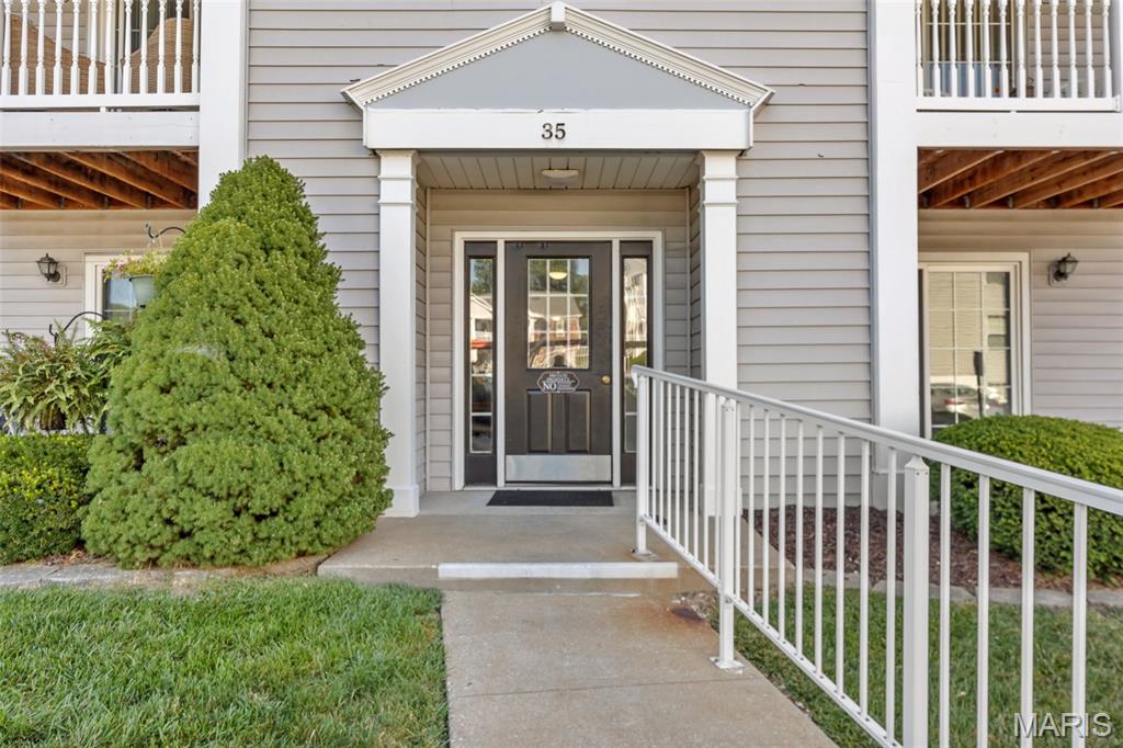 Berview Condo 2 - Residential