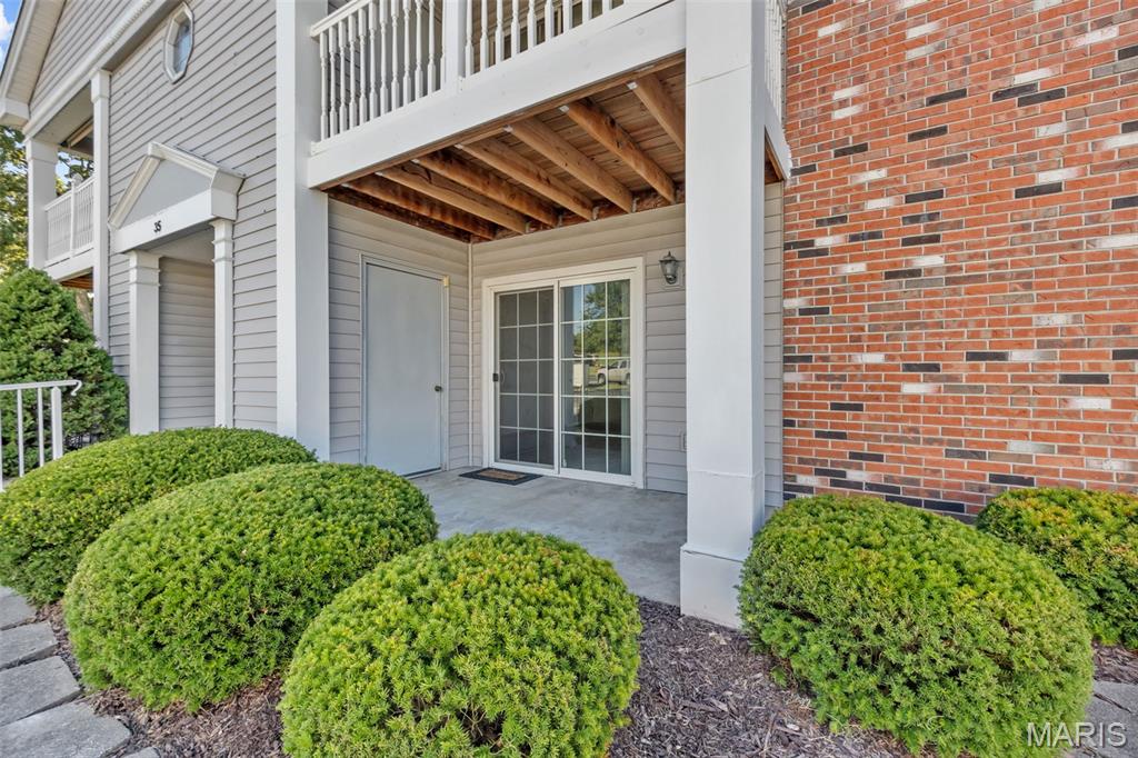 Berview Condo 2 - Residential