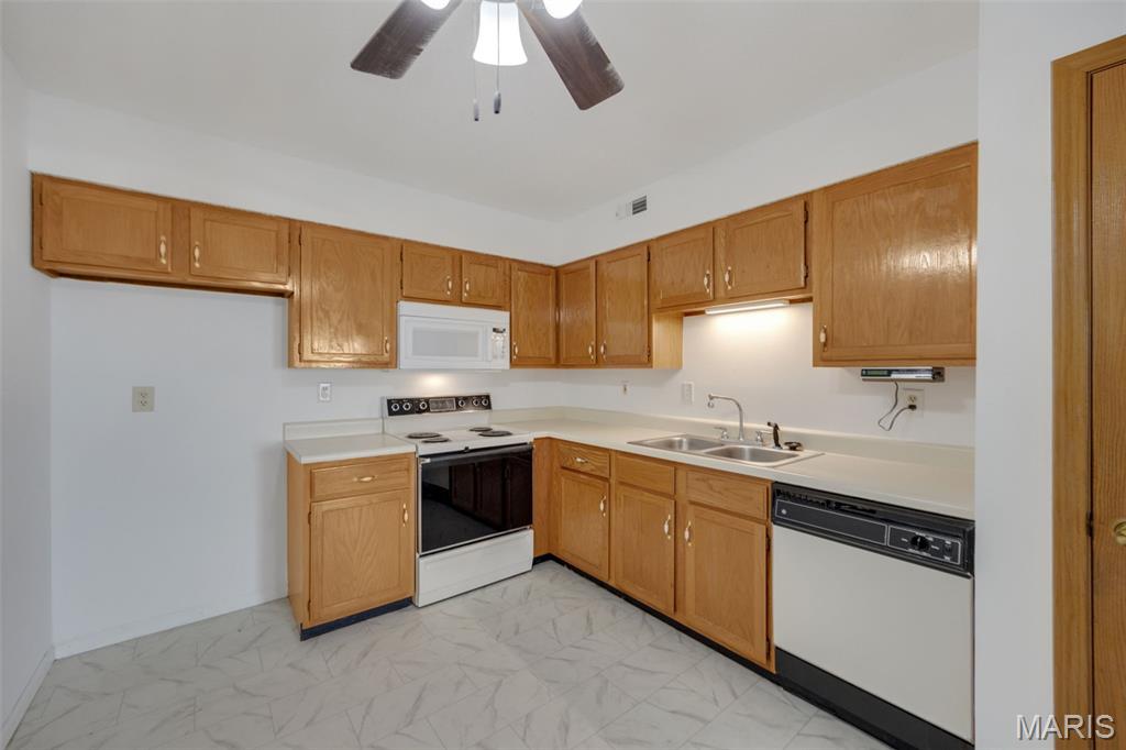 Berview Condo 2 - Residential