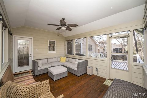 Tiny photo for 14245 Cypress Hill Drive, Chesterfield, MO 63017 (MLS # 25080582)