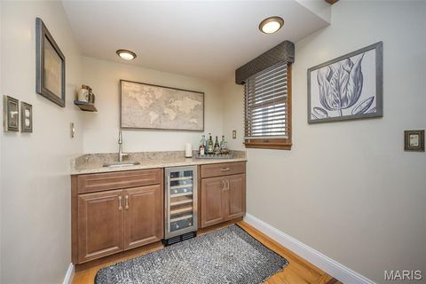 Tiny photo for 14245 Cypress Hill Drive, Chesterfield, MO 63017 (MLS # 25080582)