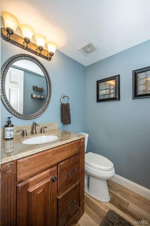 Tiny photo for 14245 Cypress Hill Drive, Chesterfield, MO 63017 (MLS # 25080582)