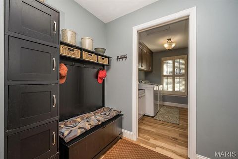 Tiny photo for 14245 Cypress Hill Drive, Chesterfield, MO 63017 (MLS # 25080582)