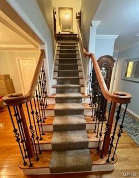 Tiny photo for 14245 Cypress Hill Drive, Chesterfield, MO 63017 (MLS # 25080582)