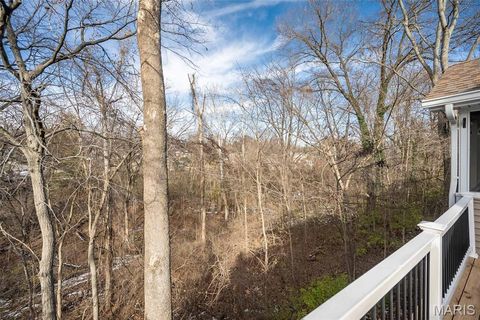 Tiny photo for 14245 Cypress Hill Drive, Chesterfield, MO 63017 (MLS # 25080582)