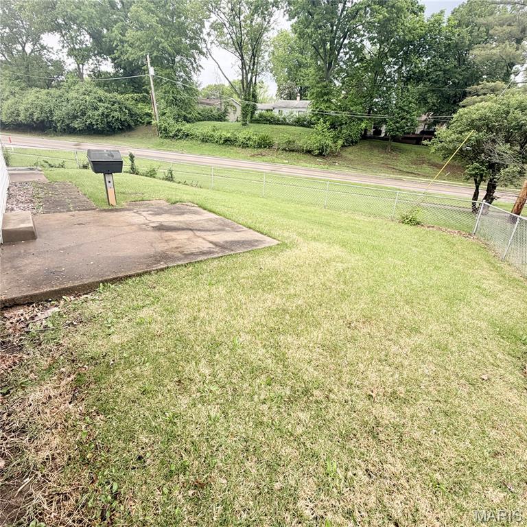 Fox Hill - Residential