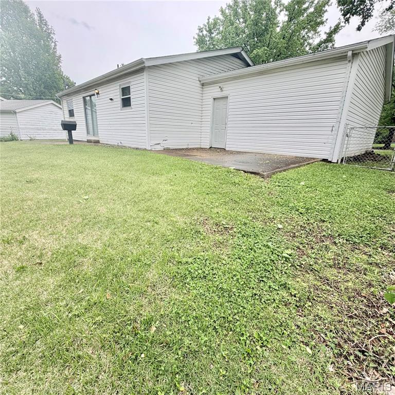 Fox Hill - Residential