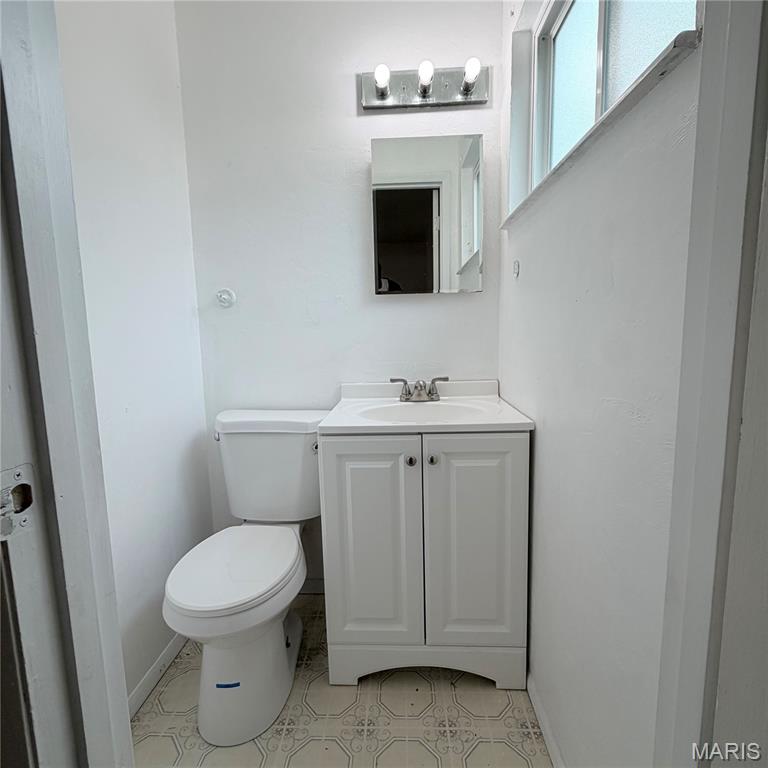 Fox Hill - Residential