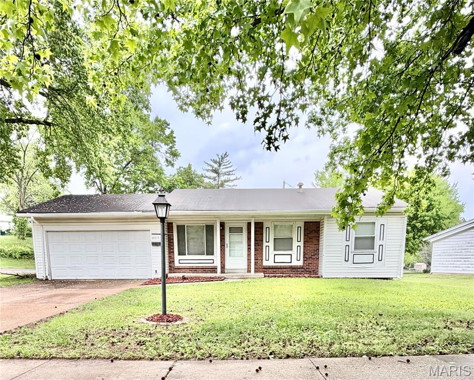 Fox Hill - Residential