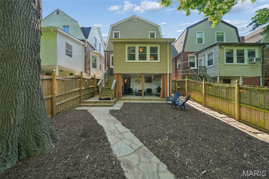 Victoria Place Add - Residential