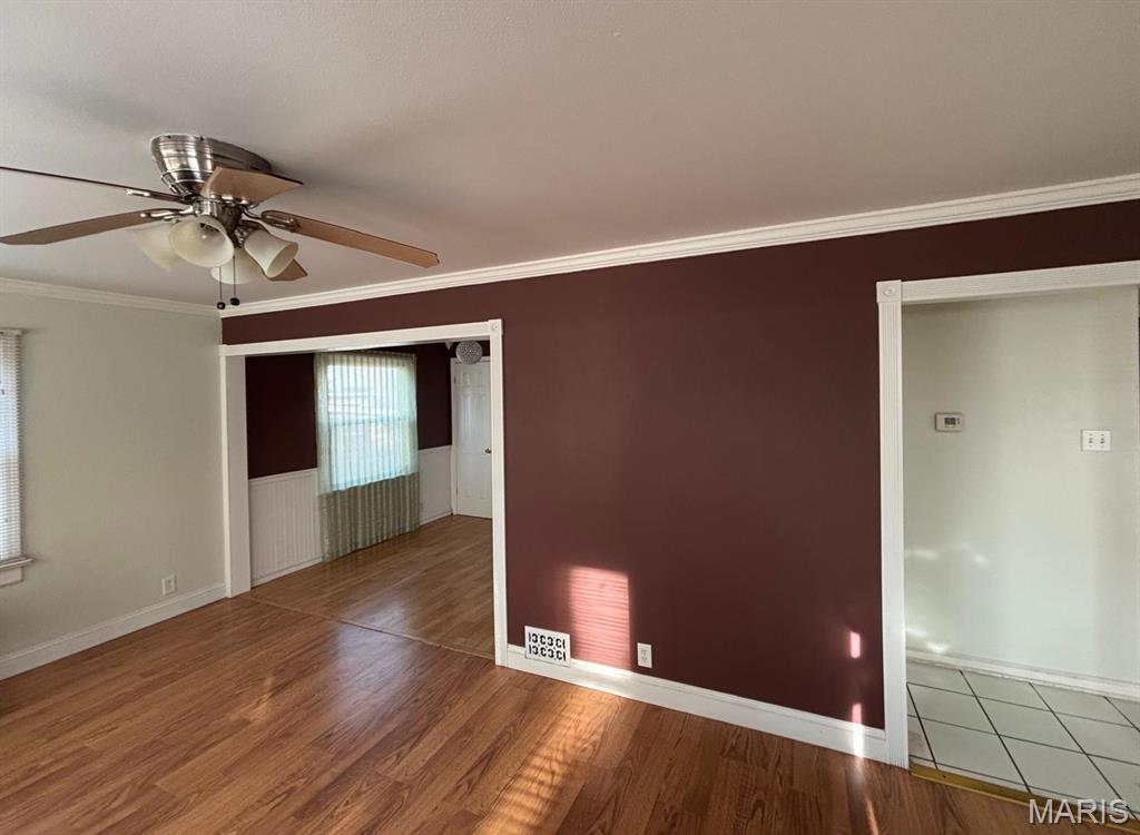 Bissell Hills 6 - Residential