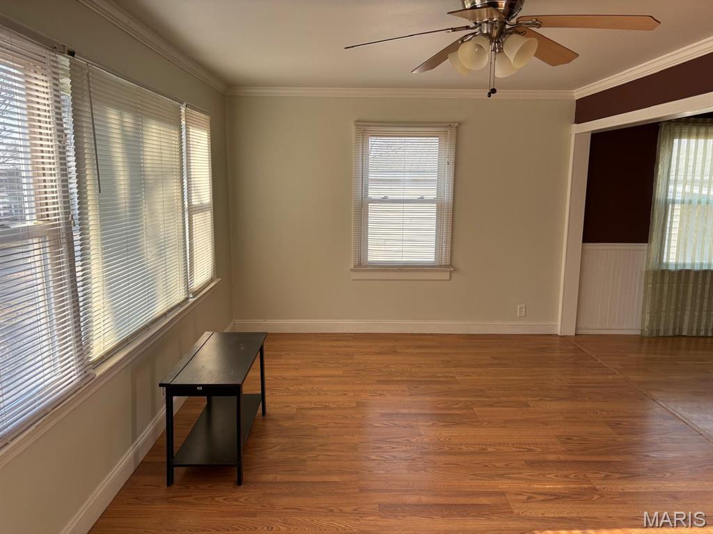 Bissell Hills 6 - Residential