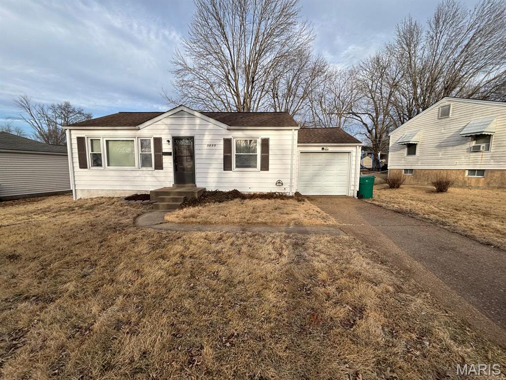 Bissell Hills 6 - Residential