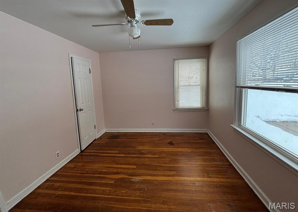 Bissell Hills 6 - Residential