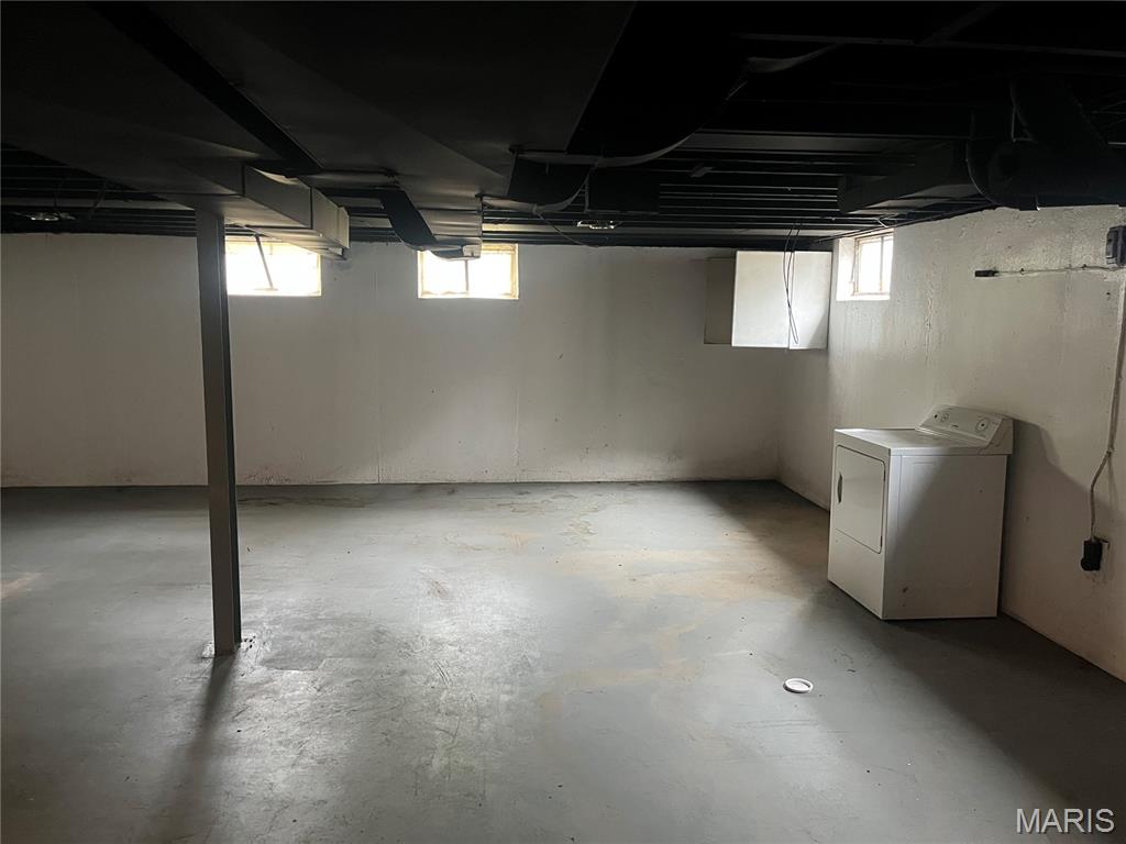 Bellefontaine Place 2 Amd - Residential
