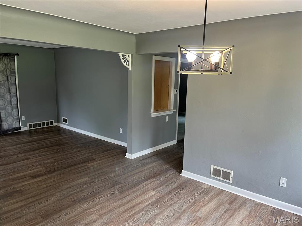 Bellefontaine Place 2 Amd - Residential