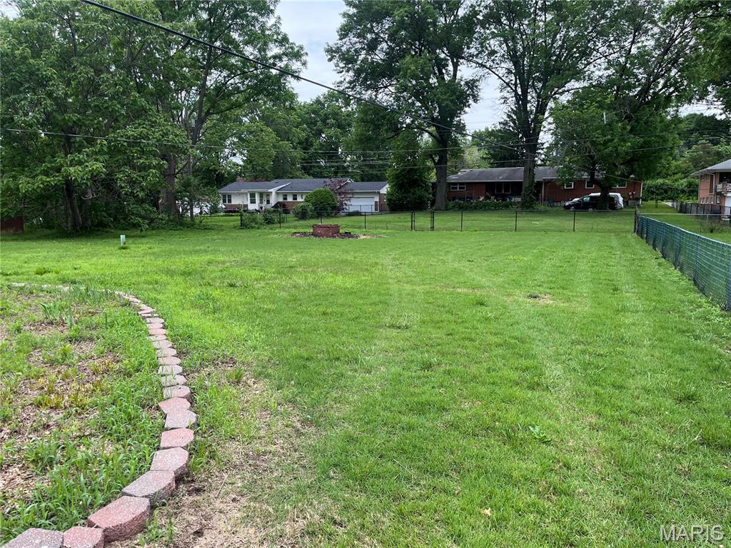 Bellefontaine Place 2 Amd - Residential