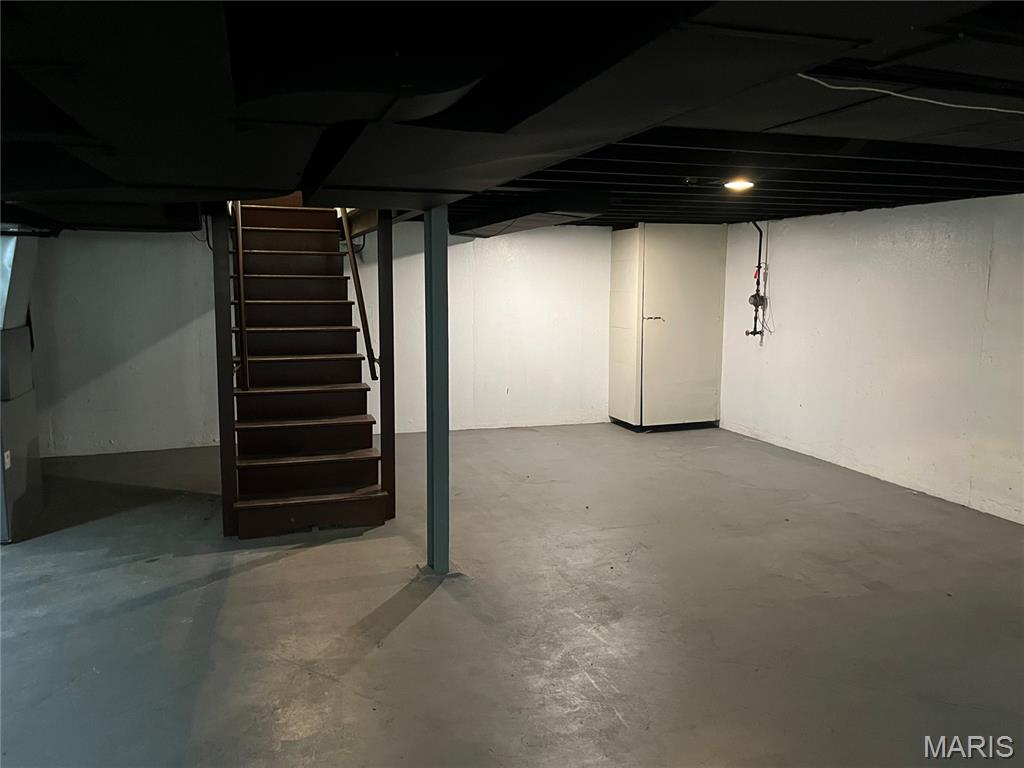 Bellefontaine Place 2 Amd - Residential