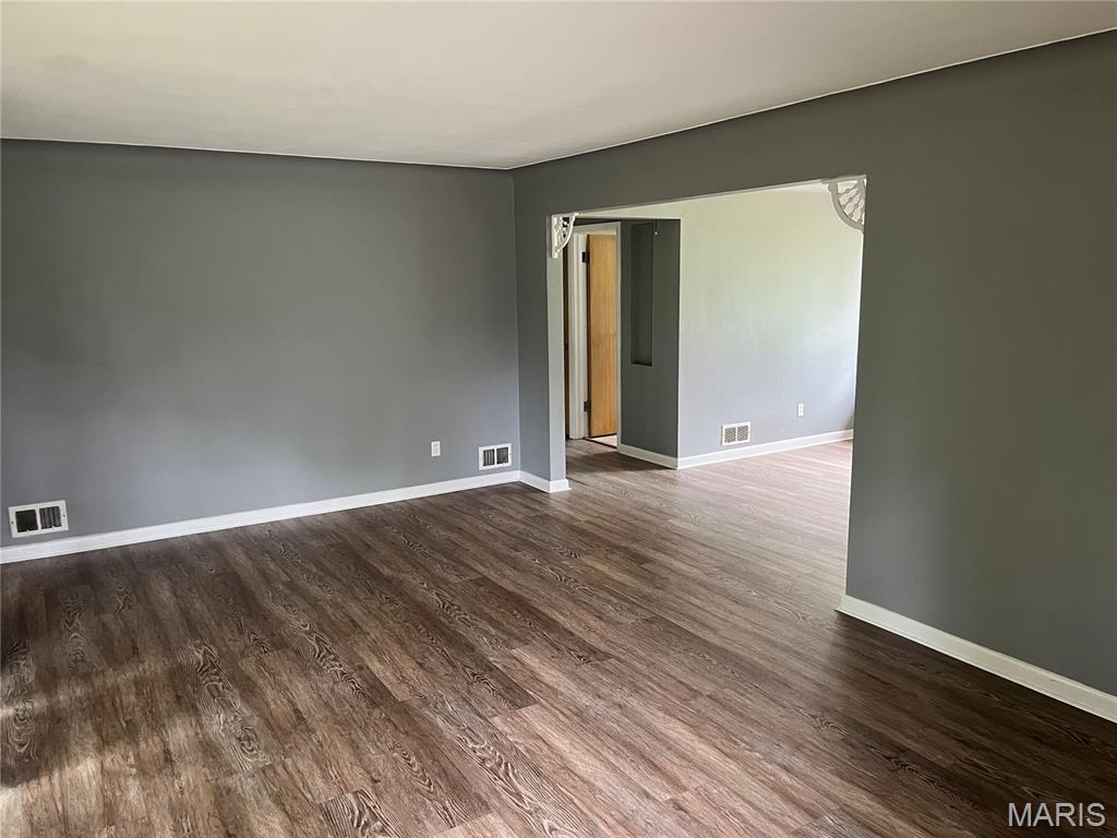 Bellefontaine Place 2 Amd - Residential