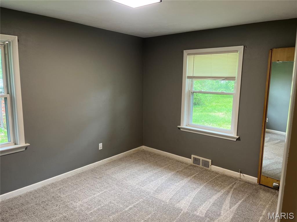 Bellefontaine Place 2 Amd - Residential