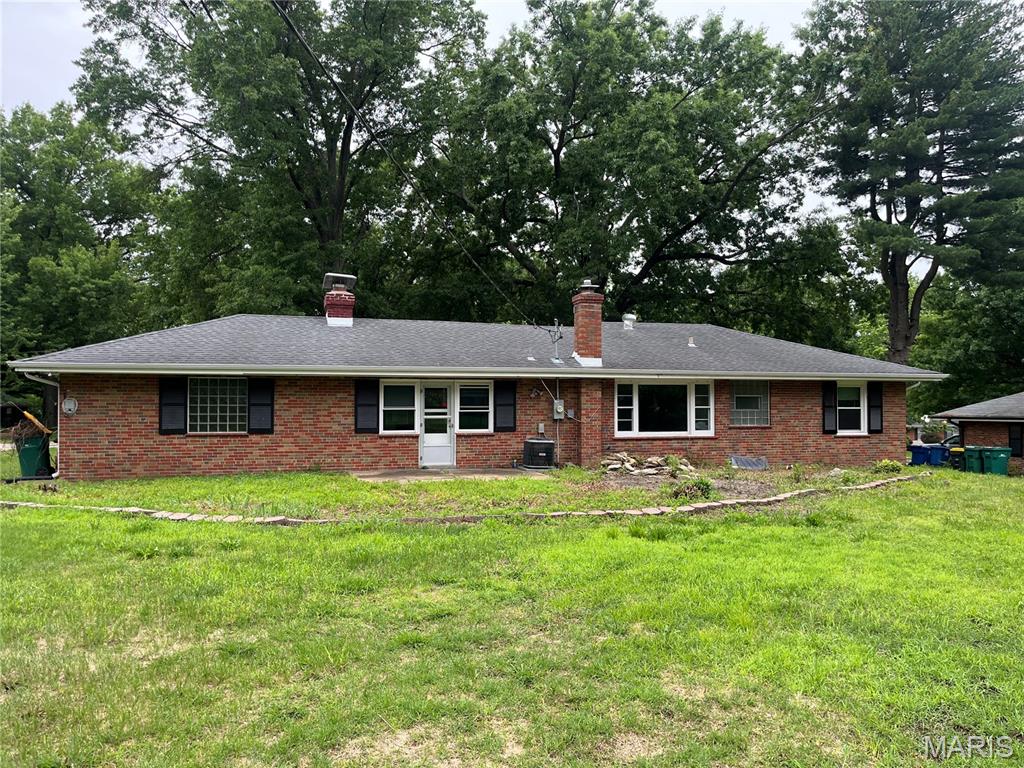 Bellefontaine Place 2 Amd - Residential
