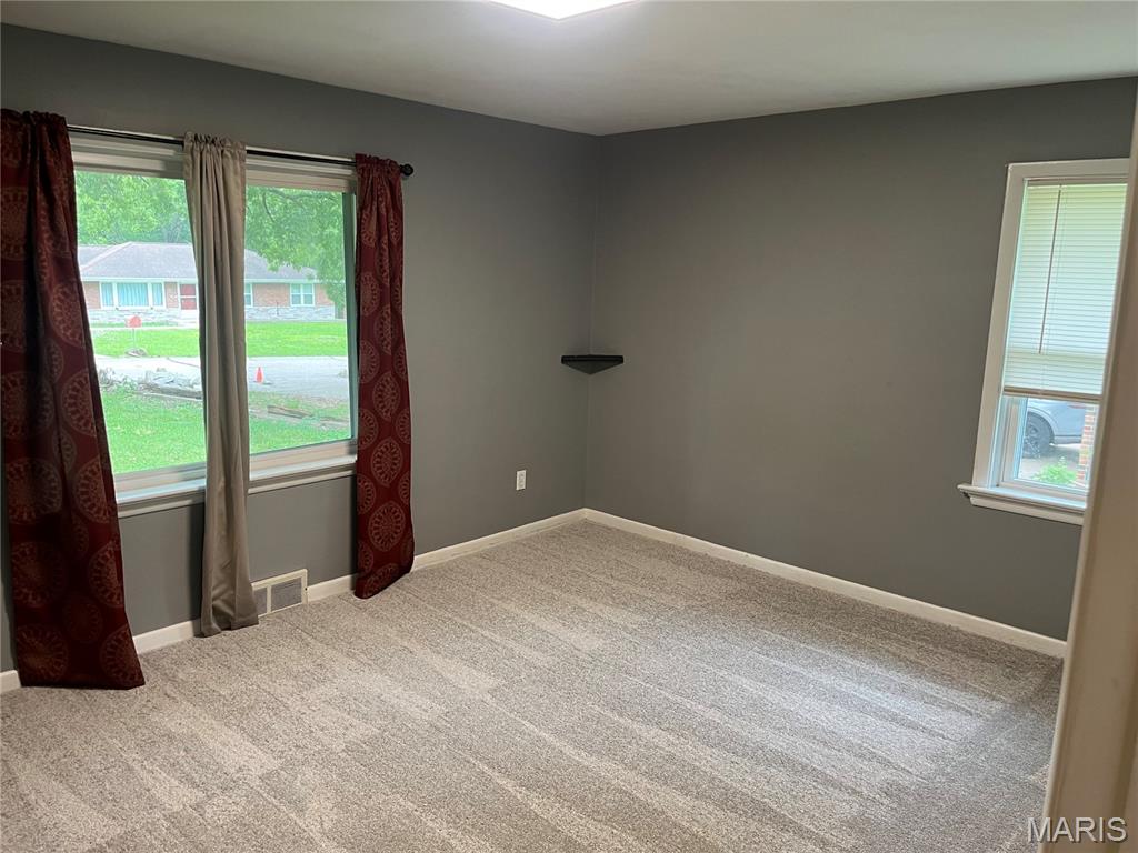 Bellefontaine Place 2 Amd - Residential