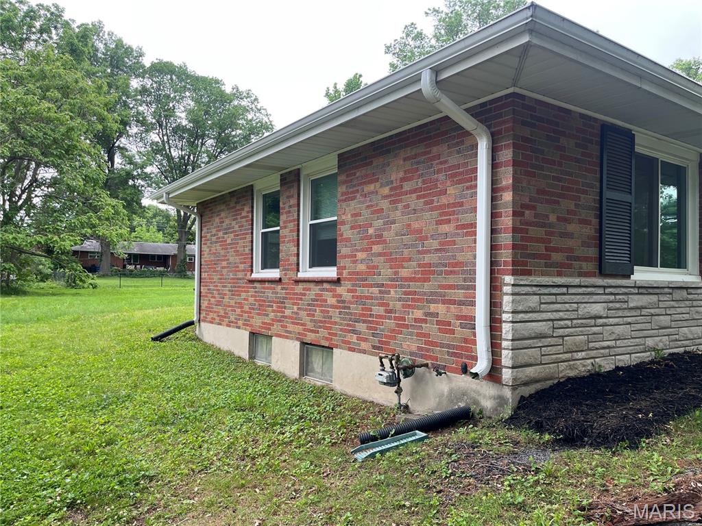 Bellefontaine Place 2 Amd - Residential