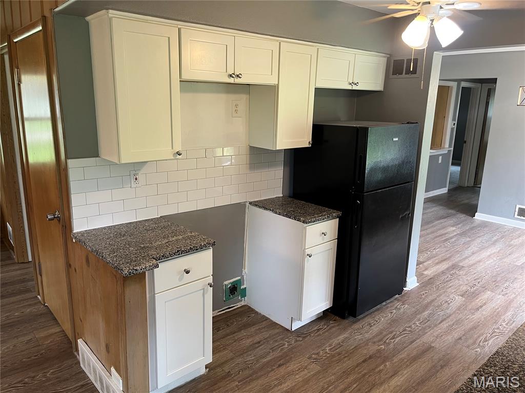 Bellefontaine Place 2 Amd - Residential