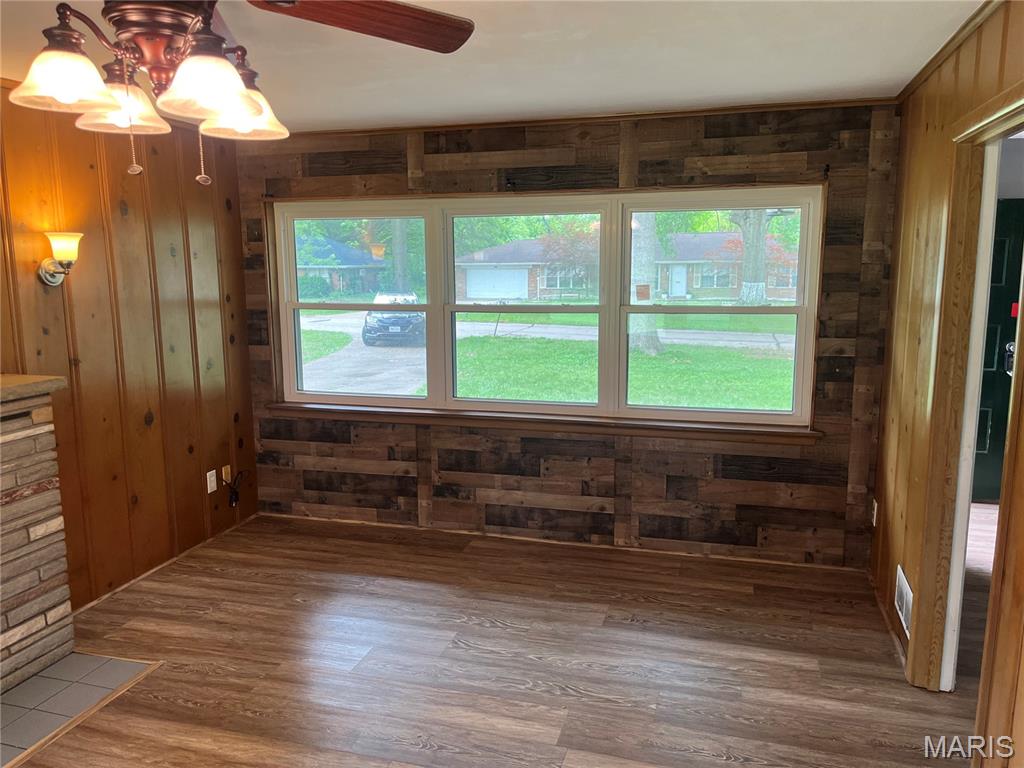 Bellefontaine Place 2 Amd - Residential