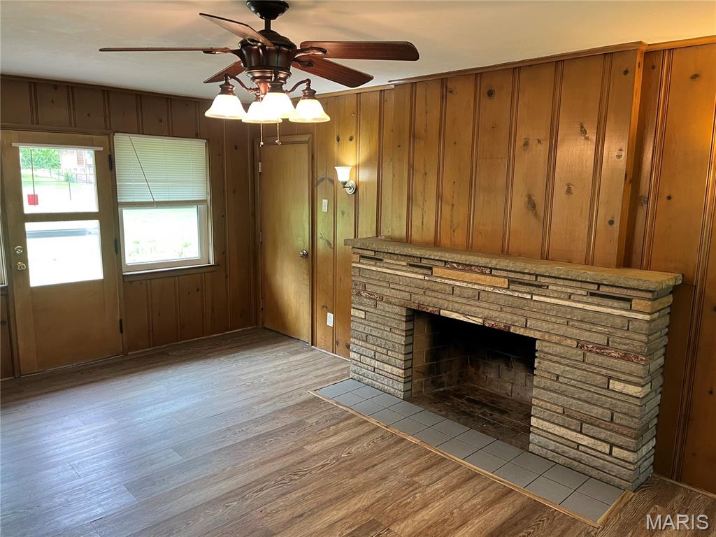 Bellefontaine Place 2 Amd - Residential