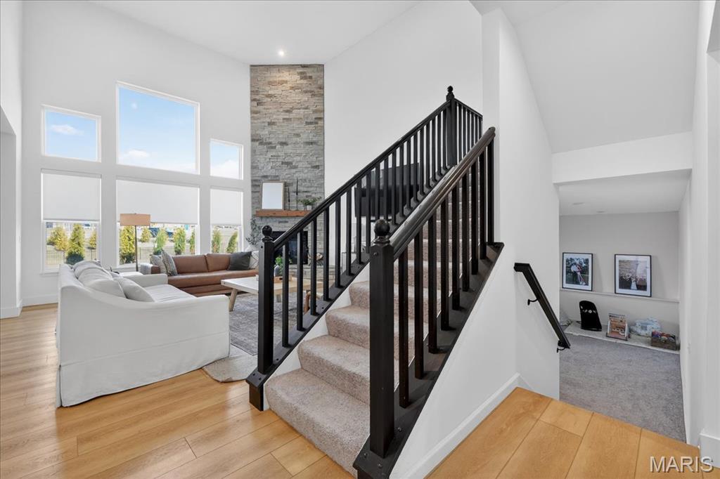 Streets Of Caledonia #3 - Residential