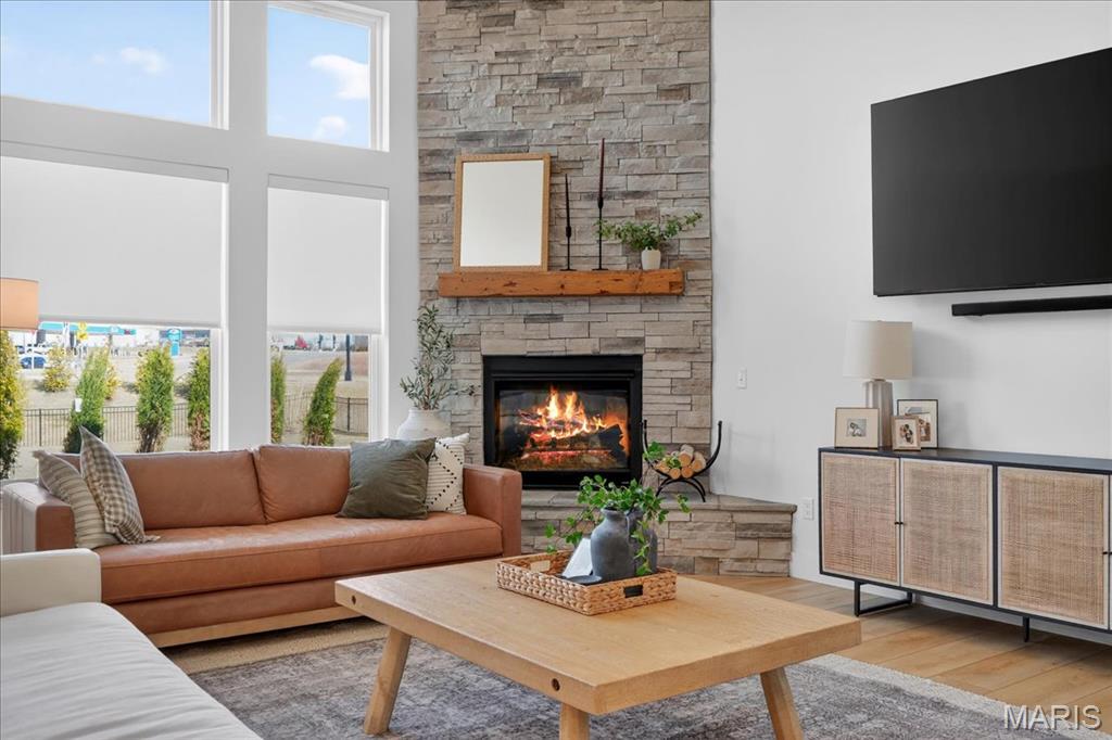 Streets Of Caledonia #3 - Residential