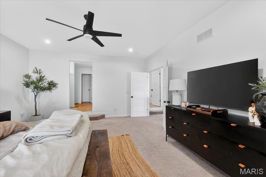 Streets Of Caledonia #3 - Residential