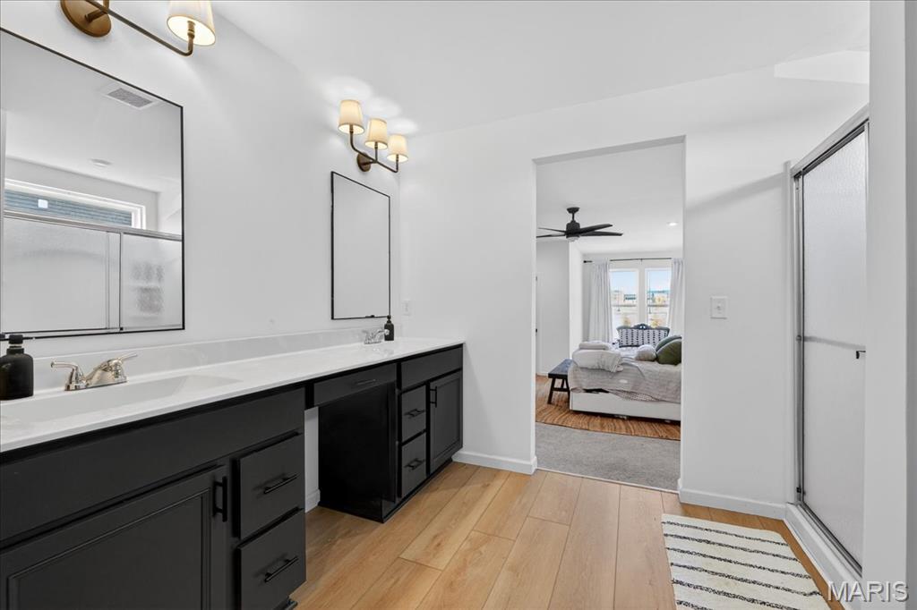 Streets Of Caledonia #3 - Residential