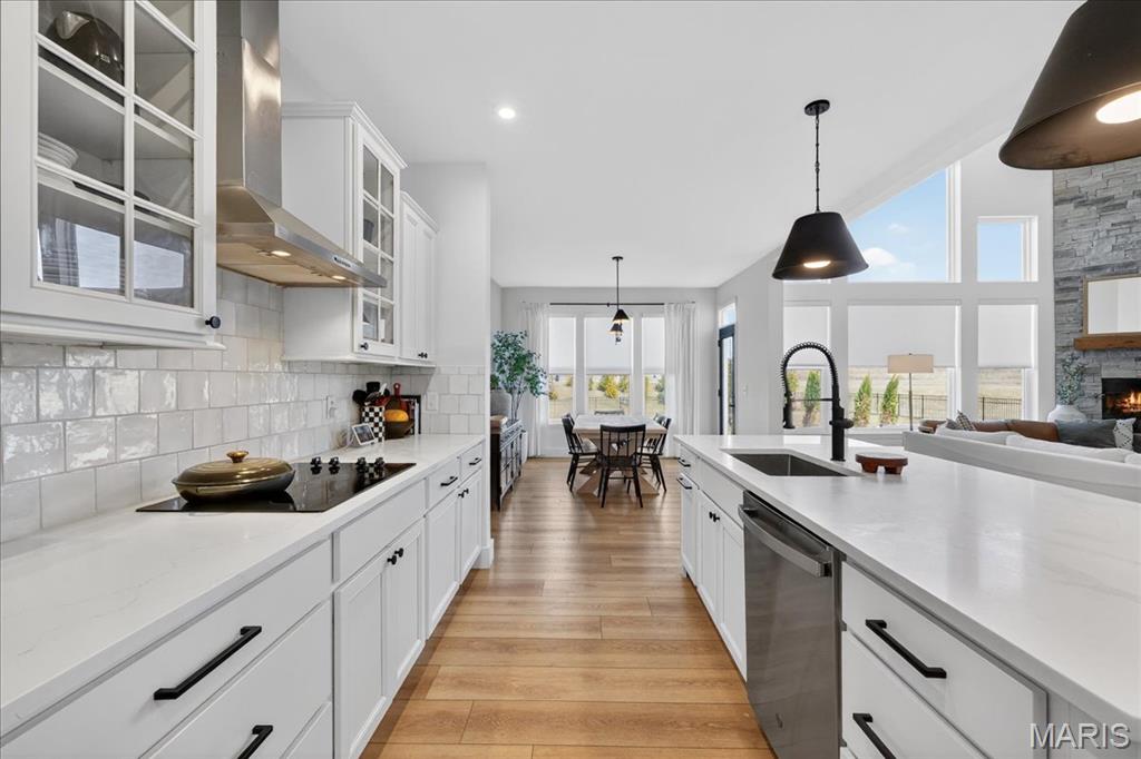 Streets Of Caledonia #3 - Residential