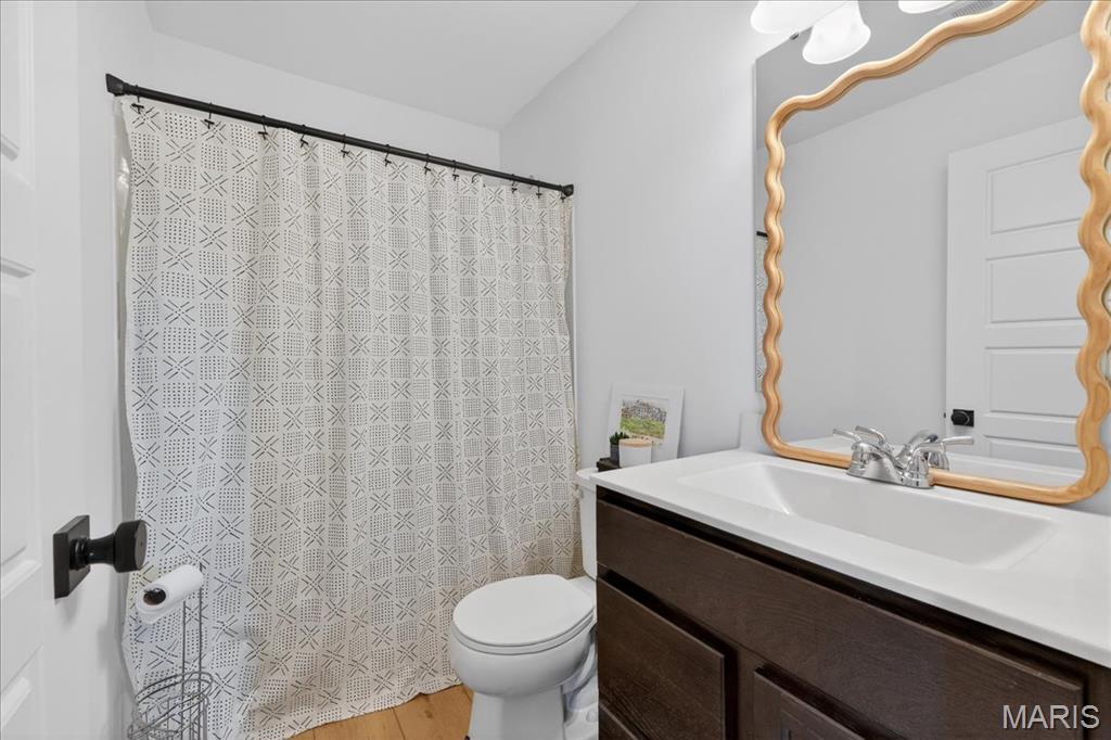 Streets Of Caledonia #3 - Residential