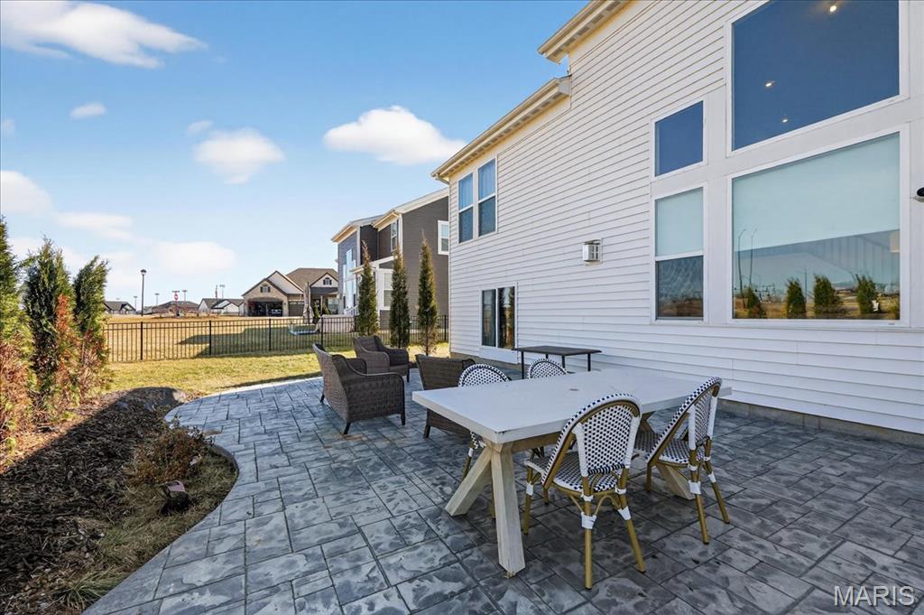 Streets Of Caledonia #3 - Residential