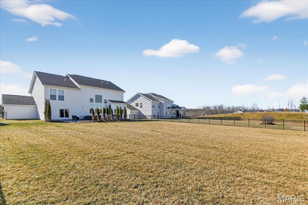 Streets Of Caledonia #3 - Residential