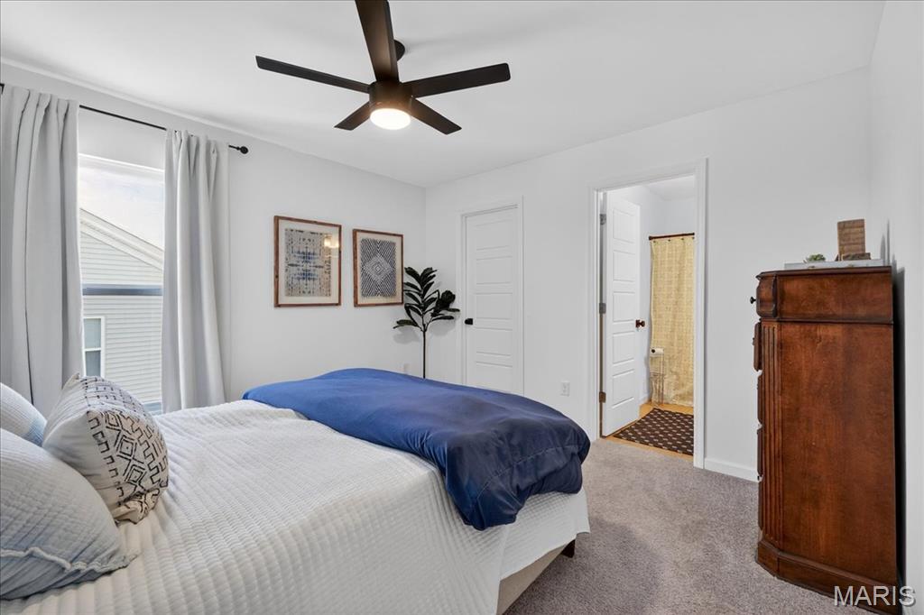 Streets Of Caledonia #3 - Residential