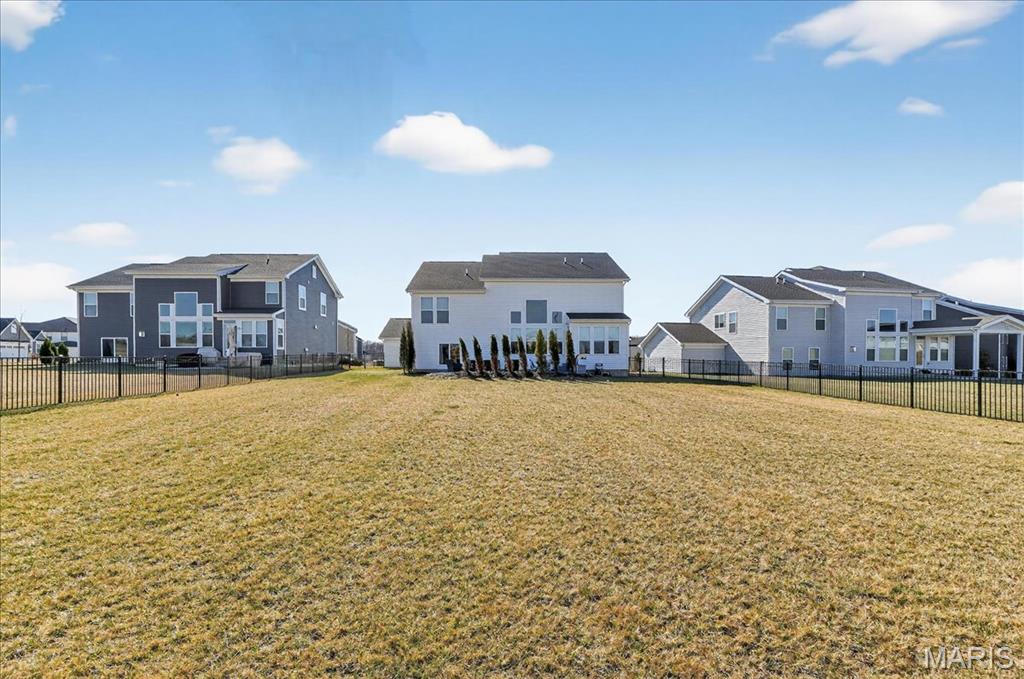 Streets Of Caledonia #3 - Residential