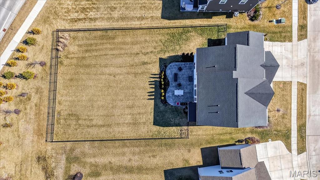 Streets Of Caledonia #3 - Residential