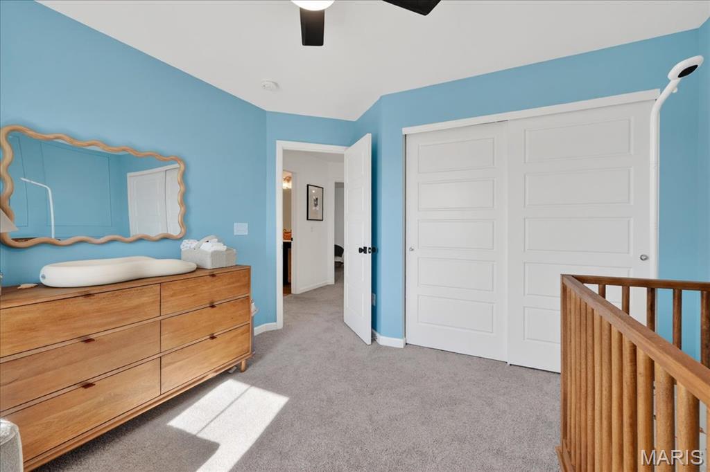 Streets Of Caledonia #3 - Residential