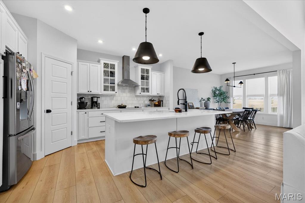 Streets Of Caledonia #3 - Residential