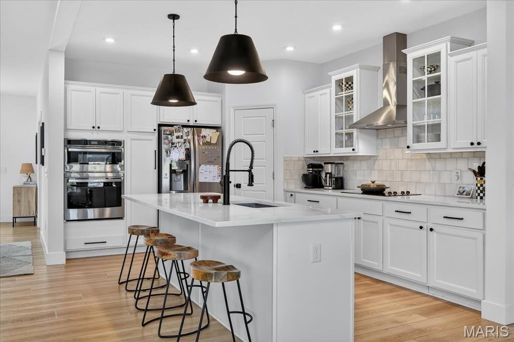 Streets Of Caledonia #3 - Residential